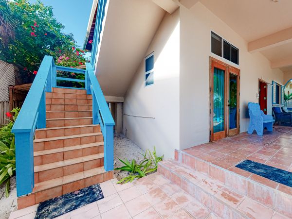 Ambergris Caye Home 1008120