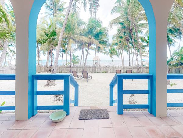 Ambergris Caye Home 1008120