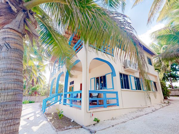 Ambergris Caye Home 1008120