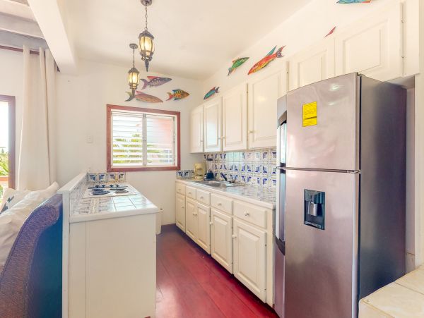 Ambergris Caye Home 1008121