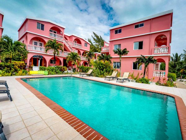 Ambergris Caye Home 1008121