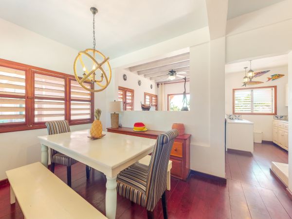 Ambergris Caye Home 1008121
