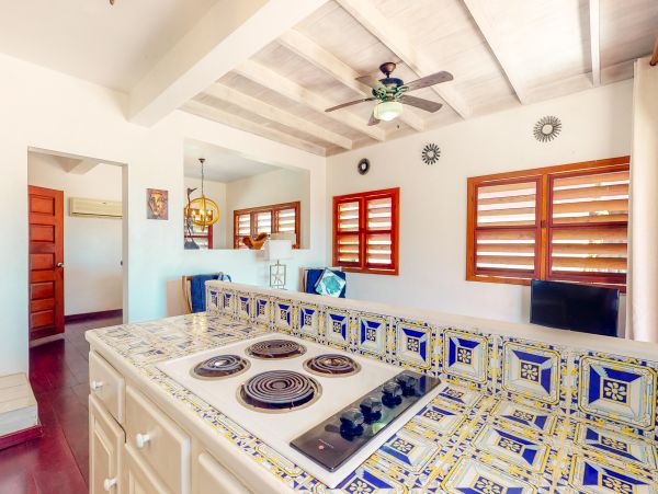 Ambergris Caye Home 1008121