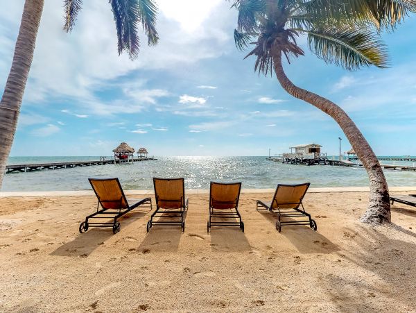 Ambergris Caye Home 1008121