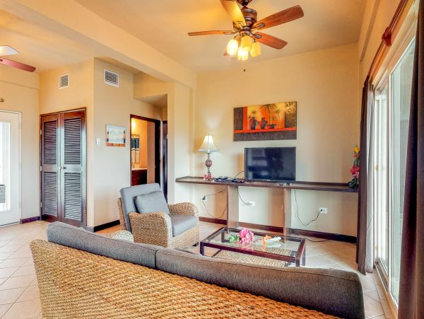 Ambergris Caye Home 1008122