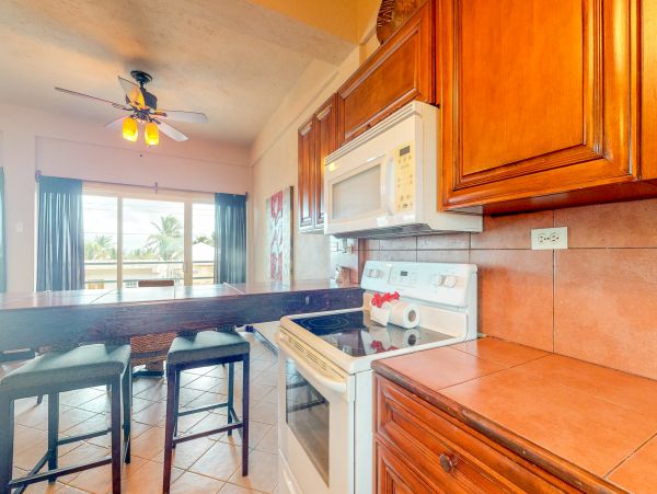 Ambergris Caye Home 1008122