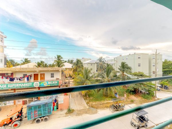 Ambergris Caye Home 1008122