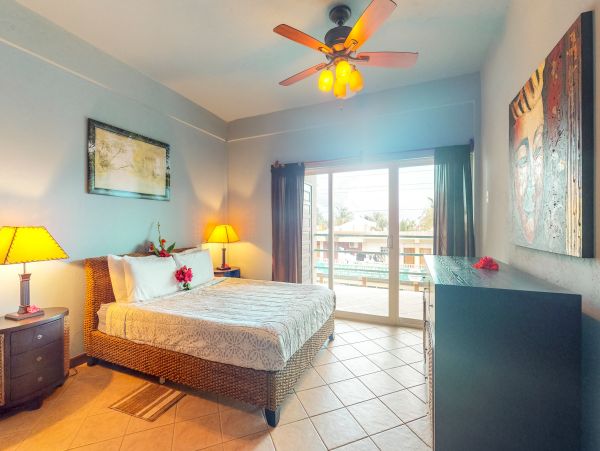 Ambergris Caye Home 1008122