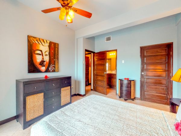 Ambergris Caye Home 1008122