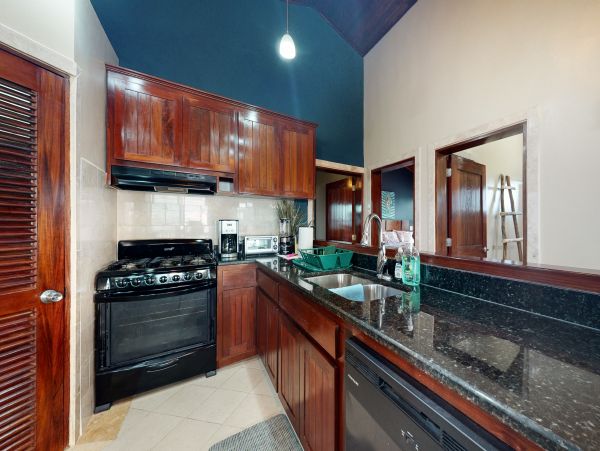 Ambergris Caye Home 1008123