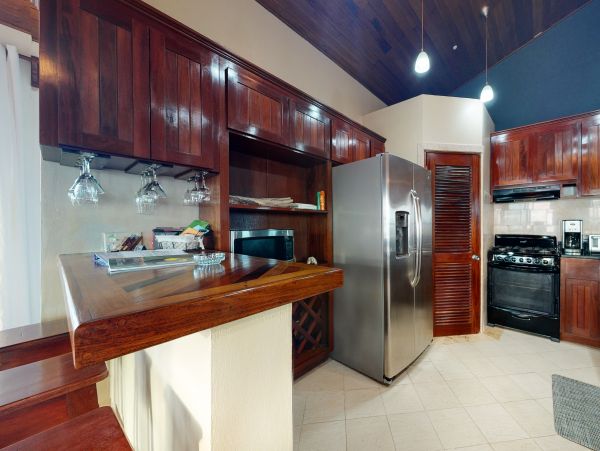Ambergris Caye Home 1008123