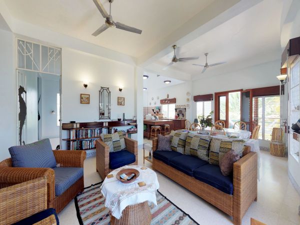 Ambergris Caye Home 1008124