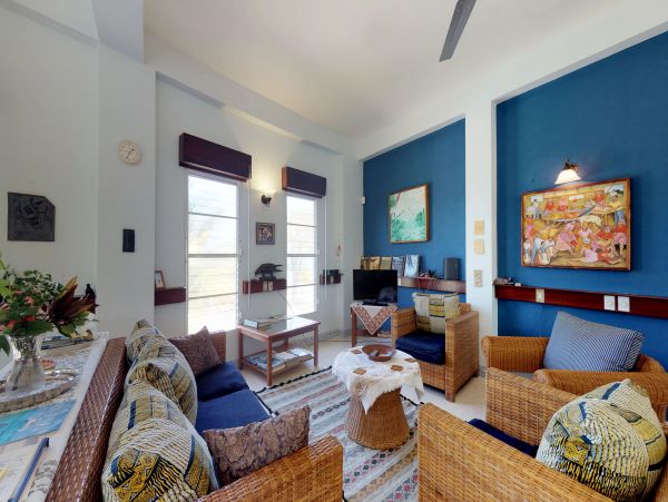 Ambergris Caye Home 1008124