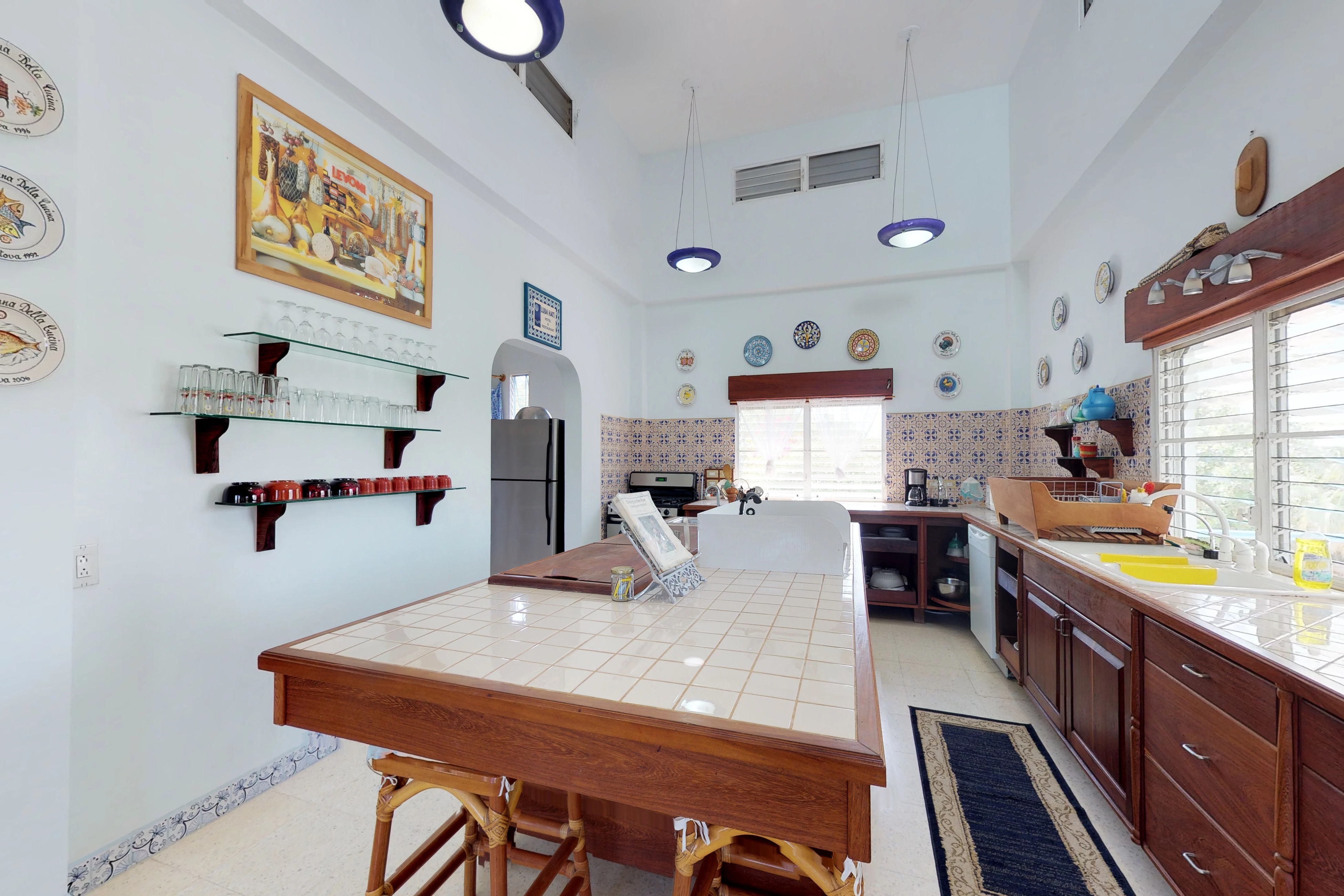 Ambergris Caye Home 1008124
