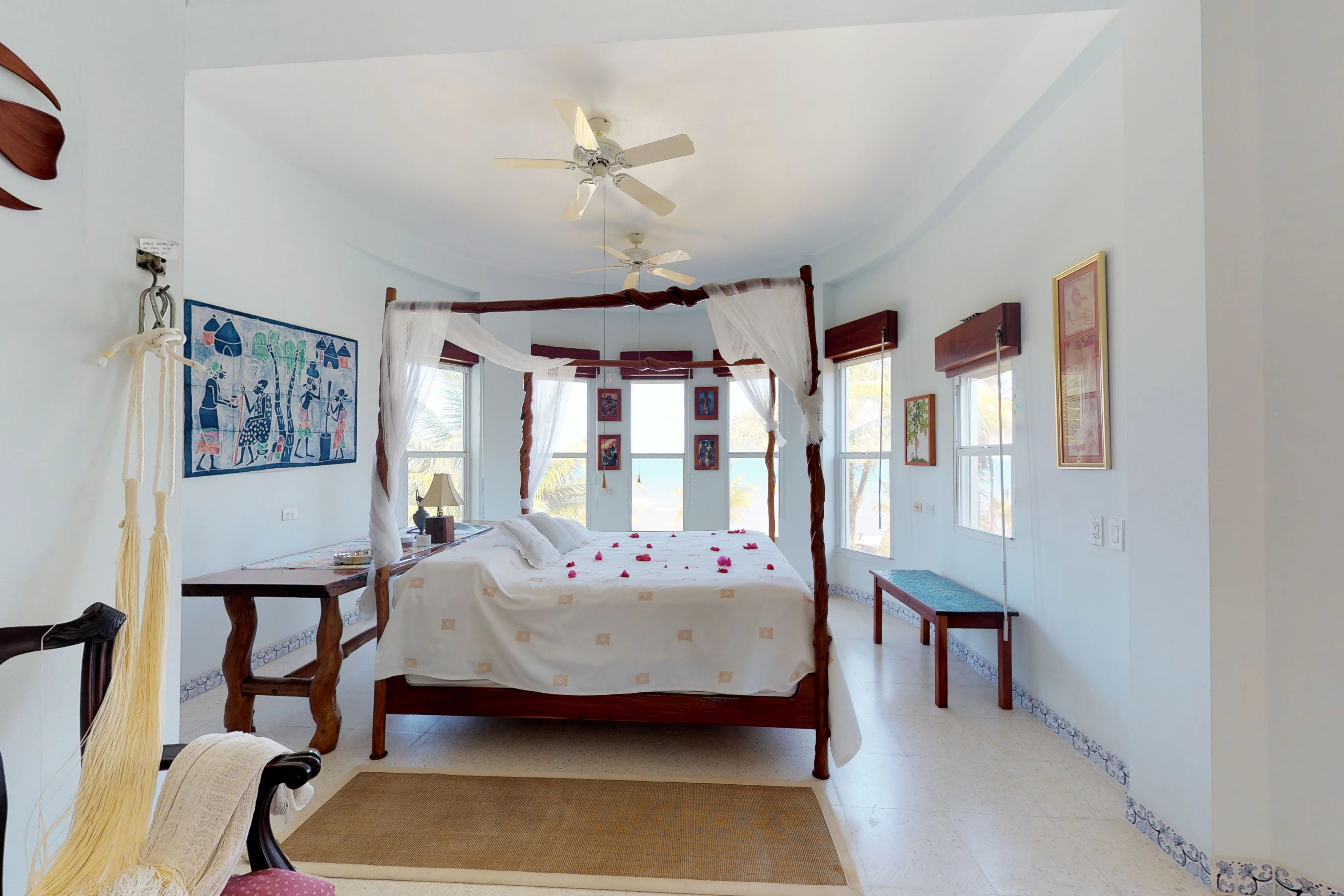 Ambergris Caye Home 1008124