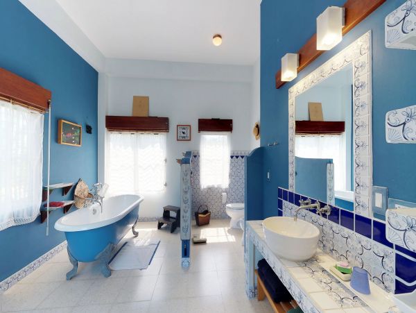 Ambergris Caye Home 1008124