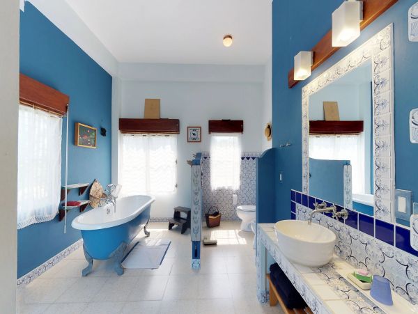 Ambergris Caye Home 1008124