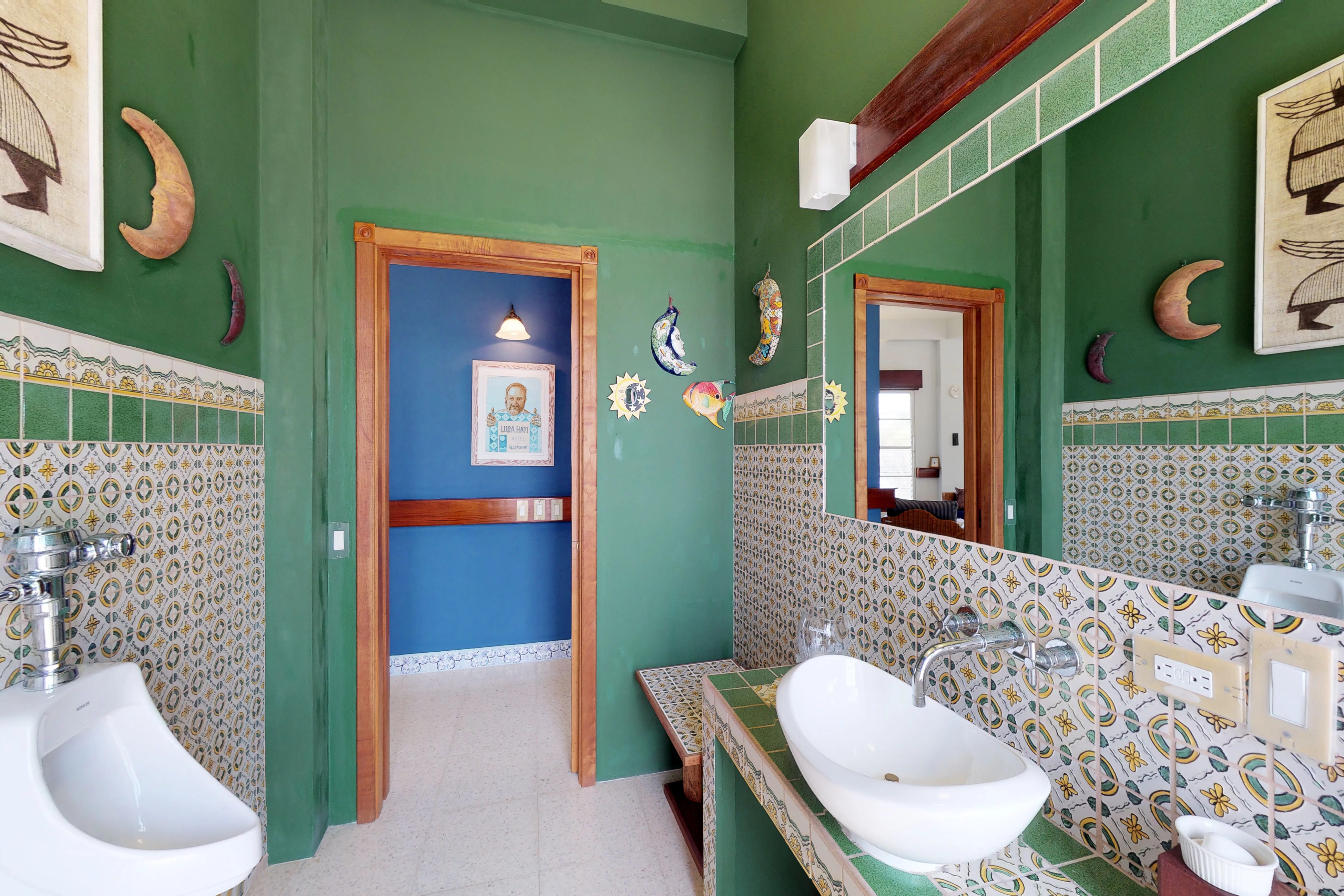 Ambergris Caye Home 1008124