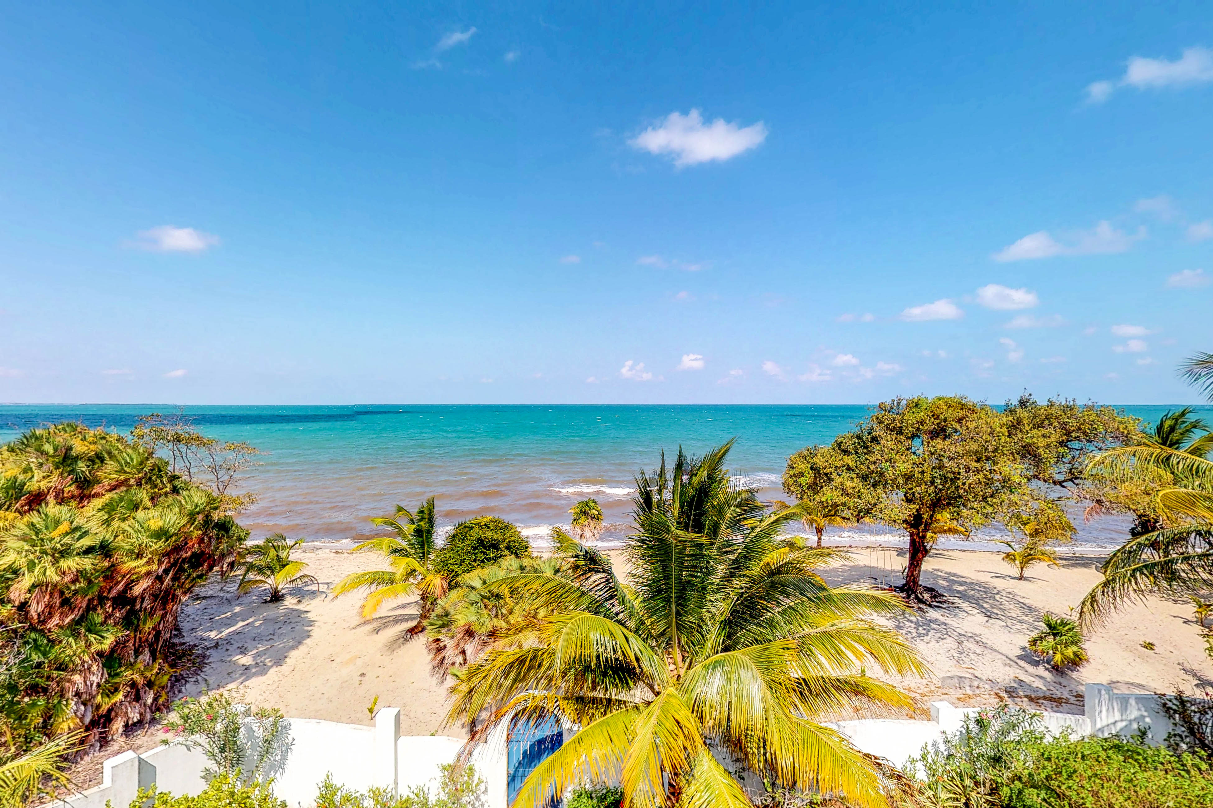 Ambergris Caye Home 1008124