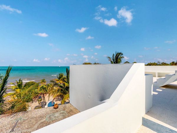 Ambergris Caye Home 1008124