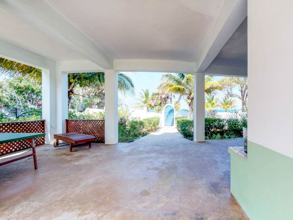 Ambergris Caye Home 1008124