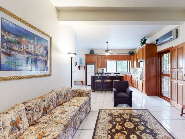Ambergris Caye Home 1008125