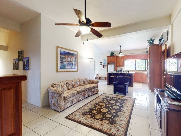 Ambergris Caye Home 1008125