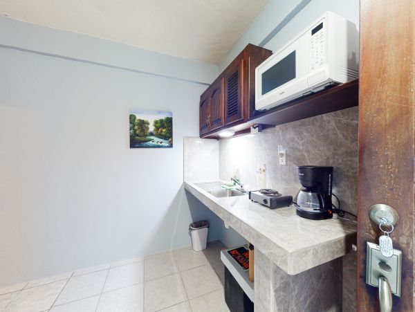 Ambergris Caye Home 1008125