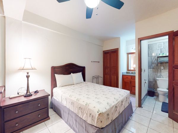 Ambergris Caye Home 1008125