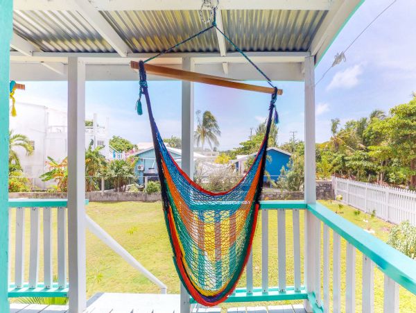 Ambergris Caye Home 1008126