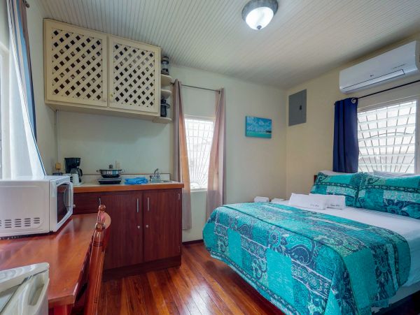 Ambergris Caye Home 1008126