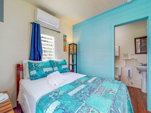 Ambergris Caye Home 1008126