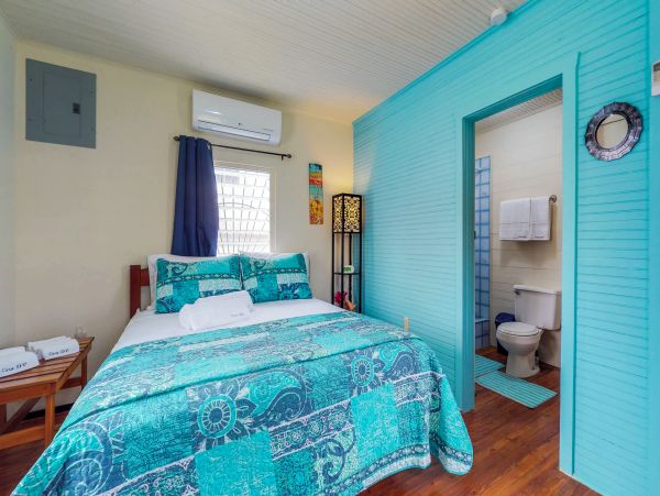 Ambergris Caye Home 1008126