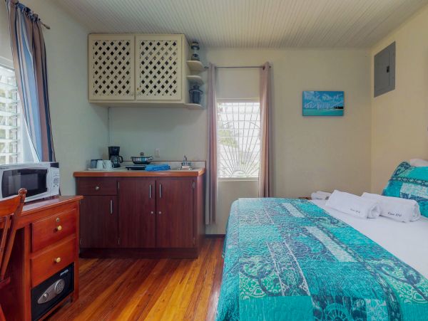 Ambergris Caye Home 1008126