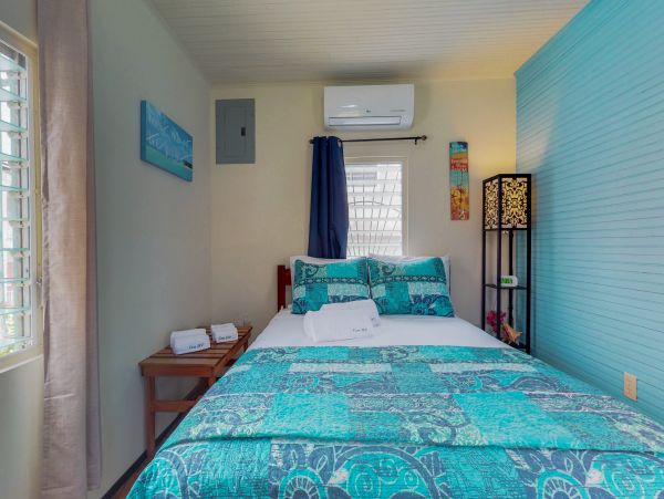 Ambergris Caye Home 1008126