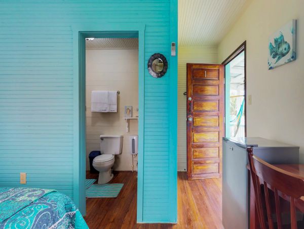 Ambergris Caye Home 1008126