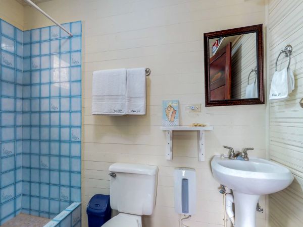 Ambergris Caye Home 1008126