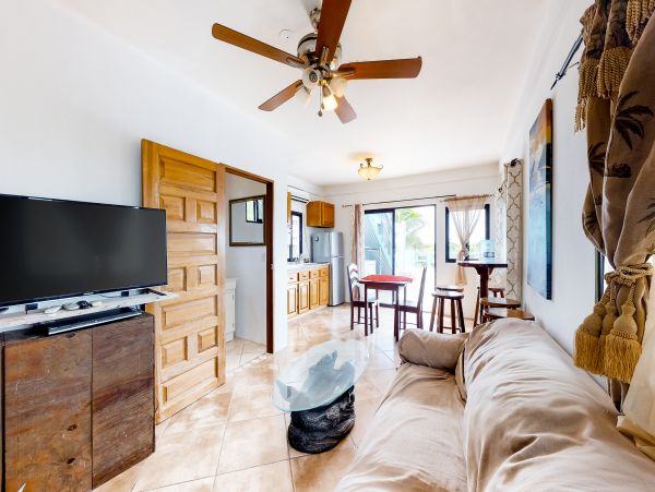 Ambergris Caye Home 1008127