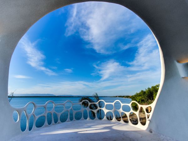 Ambergris Caye Home 1008128