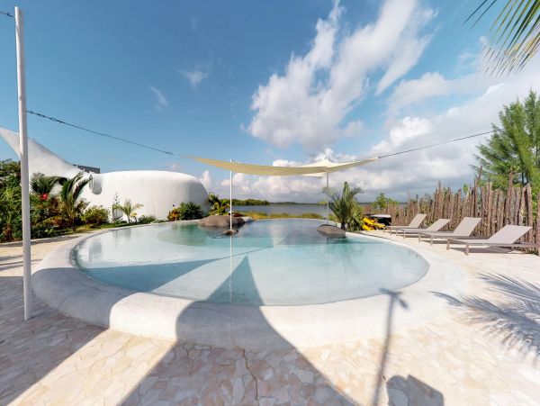 Ambergris Caye Home 1008128