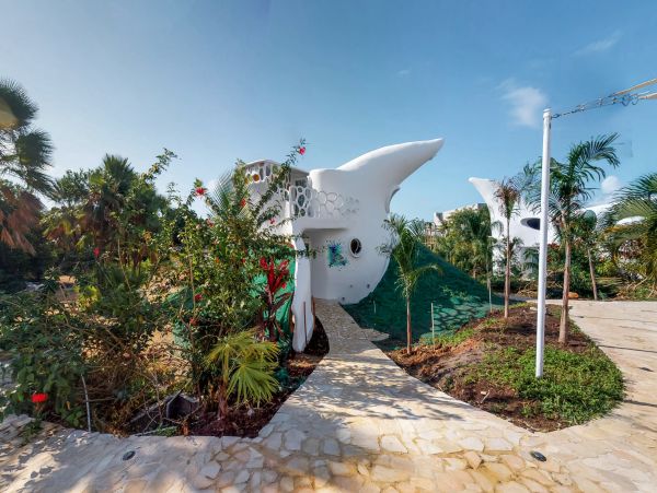 Ambergris Caye Home 1008128