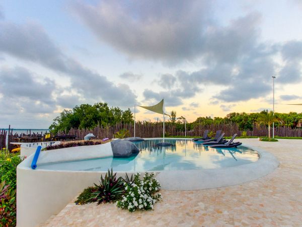 Ambergris Caye Home 1008128