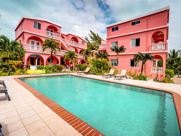 Ambergris Caye Home 1008129