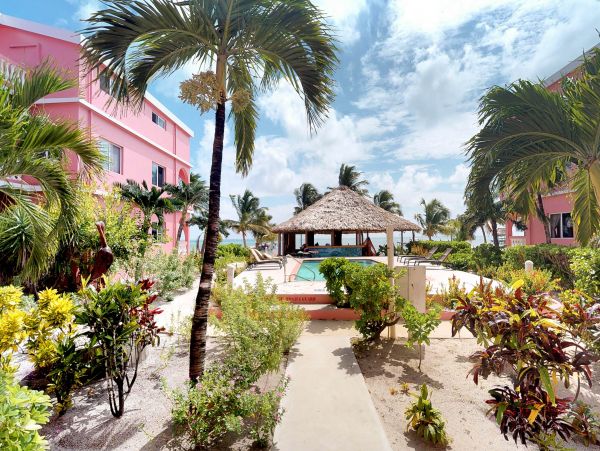 Ambergris Caye Home 1008129