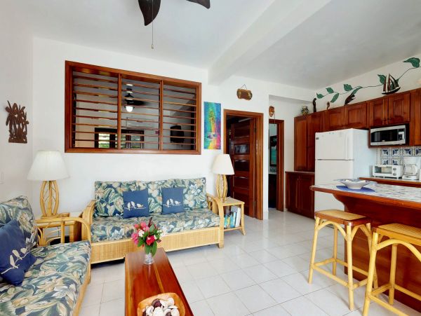 Ambergris Caye Home 1008129