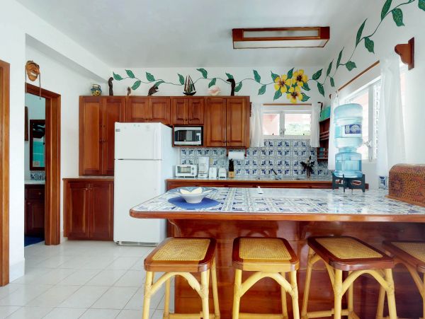Ambergris Caye Home 1008129