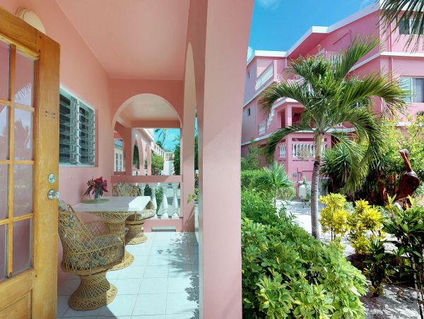 Ambergris Caye Home 1008129