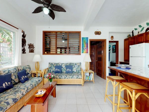 Ambergris Caye Home 1008129