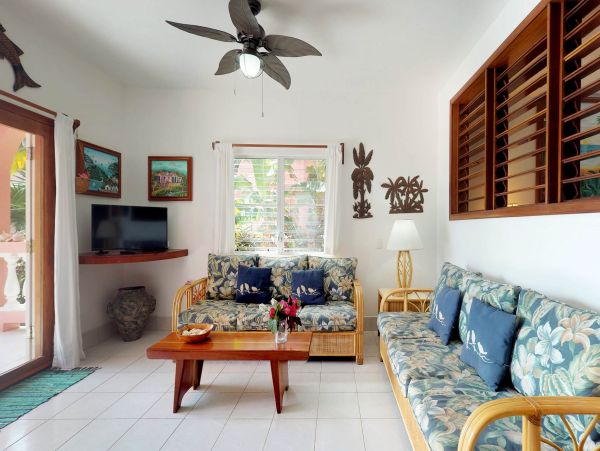 Ambergris Caye Home 1008129