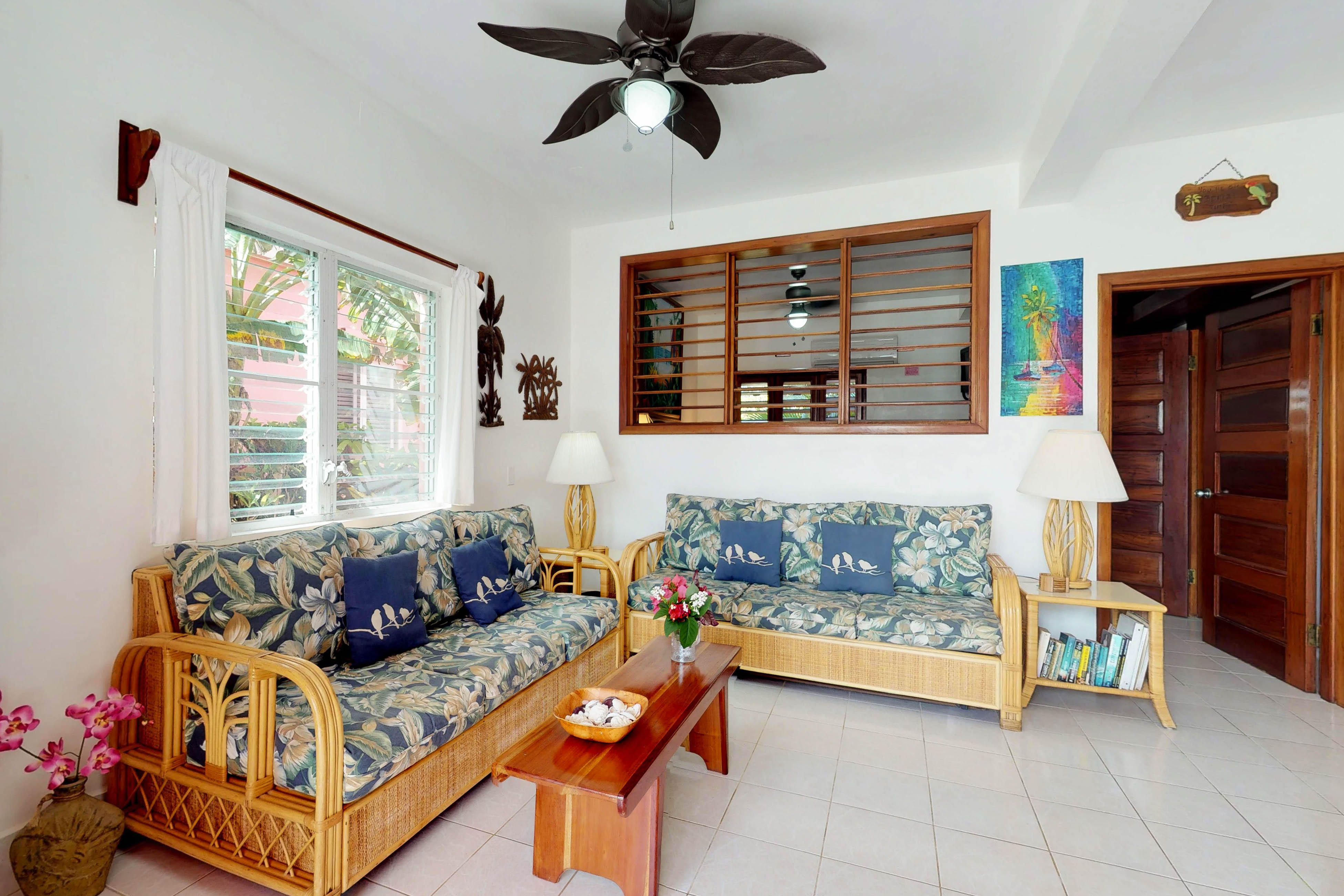 Ambergris Caye Home 1008129